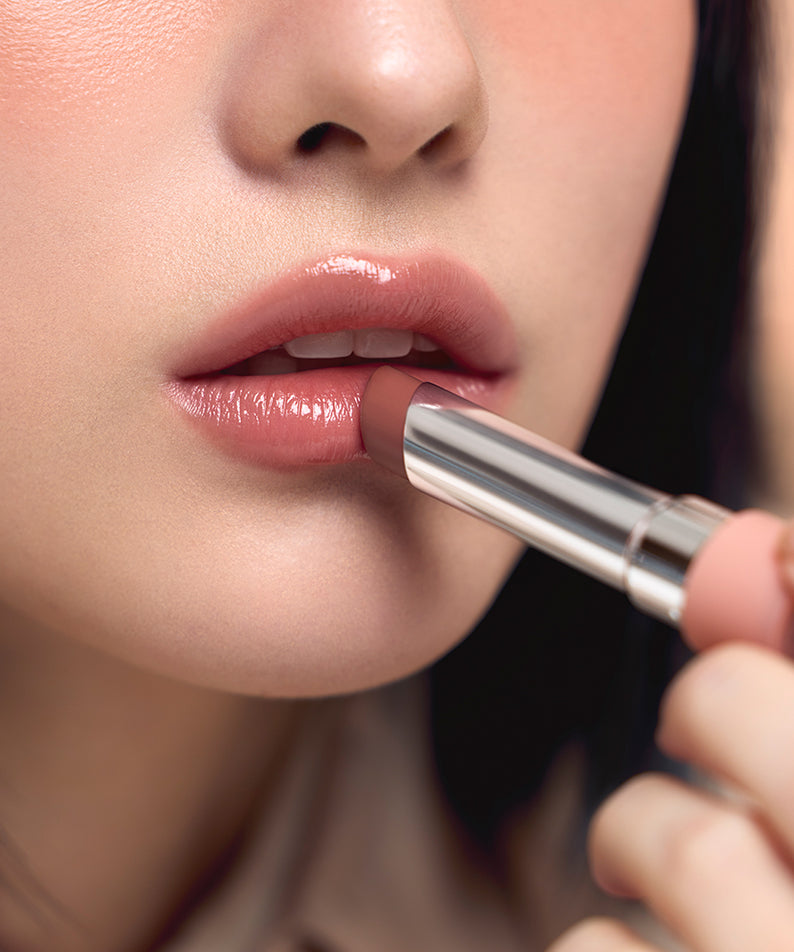 3CE Glaze Lip Glow
