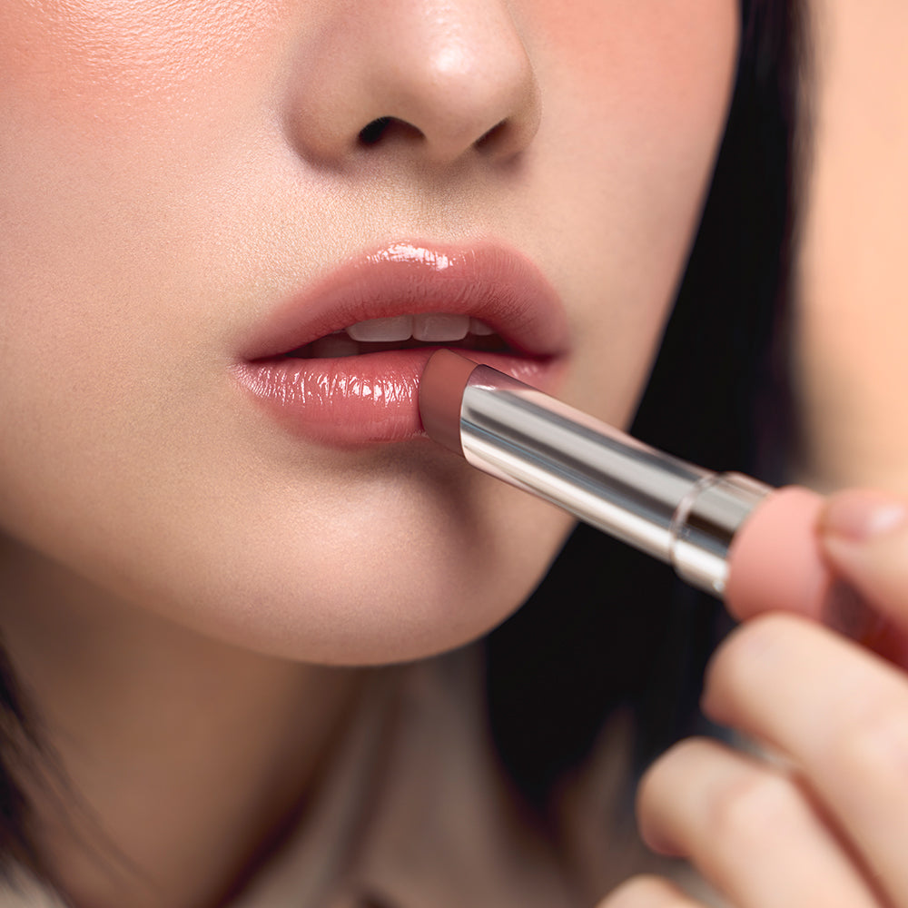 3CE Glaze Lip Glow