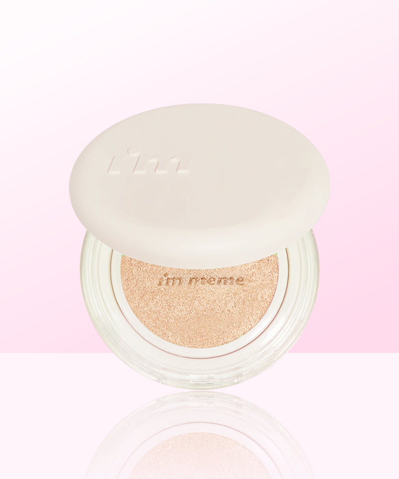 IM'MEME Wonder Cover Lasting Cushion 15g