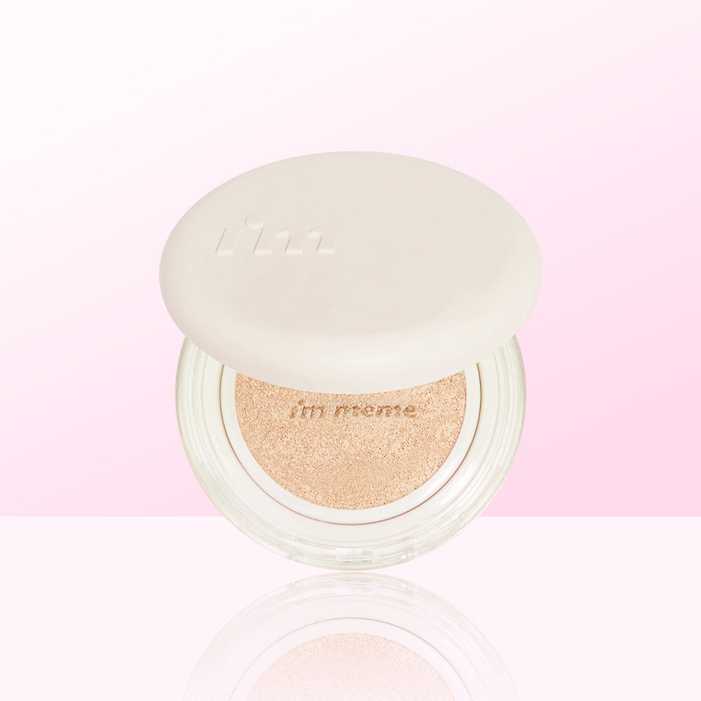IM'MEME Wonder Cover Lasting Cushion 15g