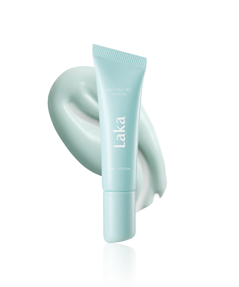 LAKA Soothing Prep Lip Mask
