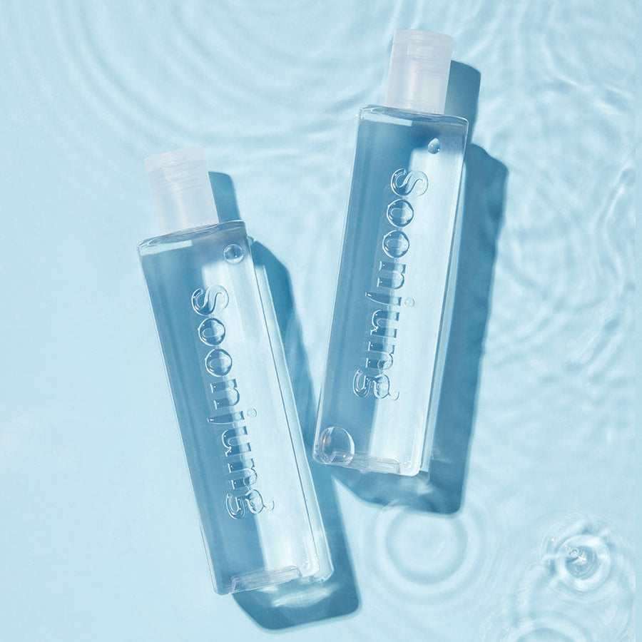 ETUDE Soon Jung Mild Acidic 5.5 Soothing Toner , 500ml