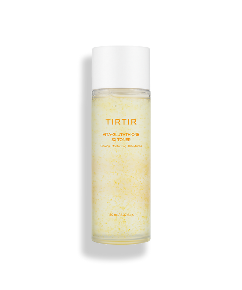 TIRTIR Vita Glutathione 3X Toner