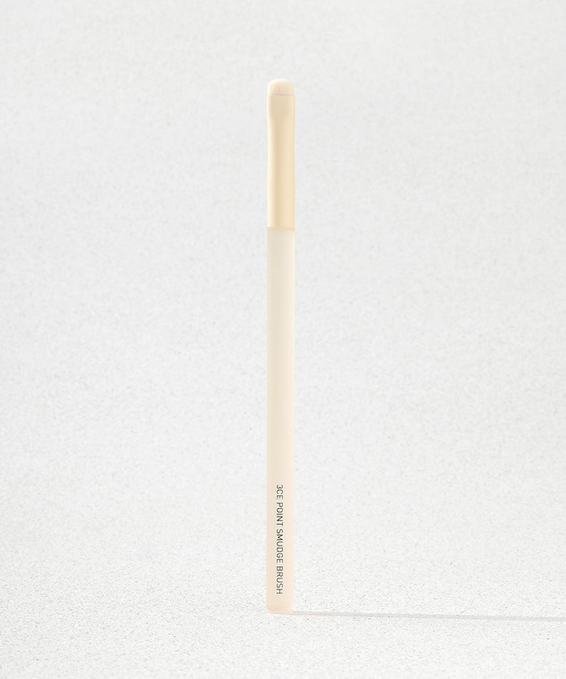 3CE Point Smudge Brush