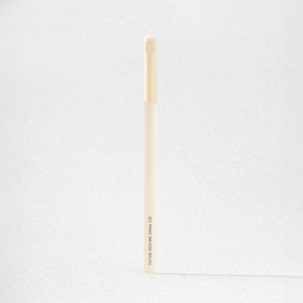 3CE Point Smudge Brush