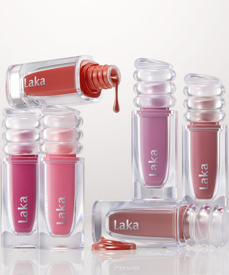 LAKA Maxi Glazer Tint