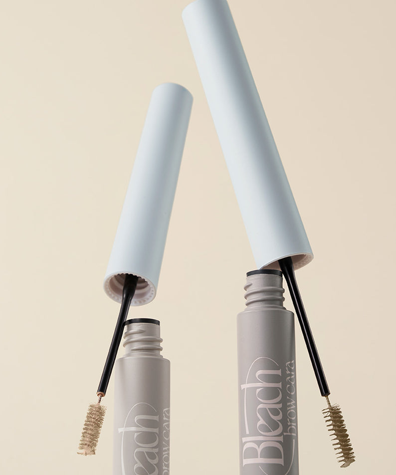 TOO COOL FOR SCHOOL Bleach Brow Cara 3.4g