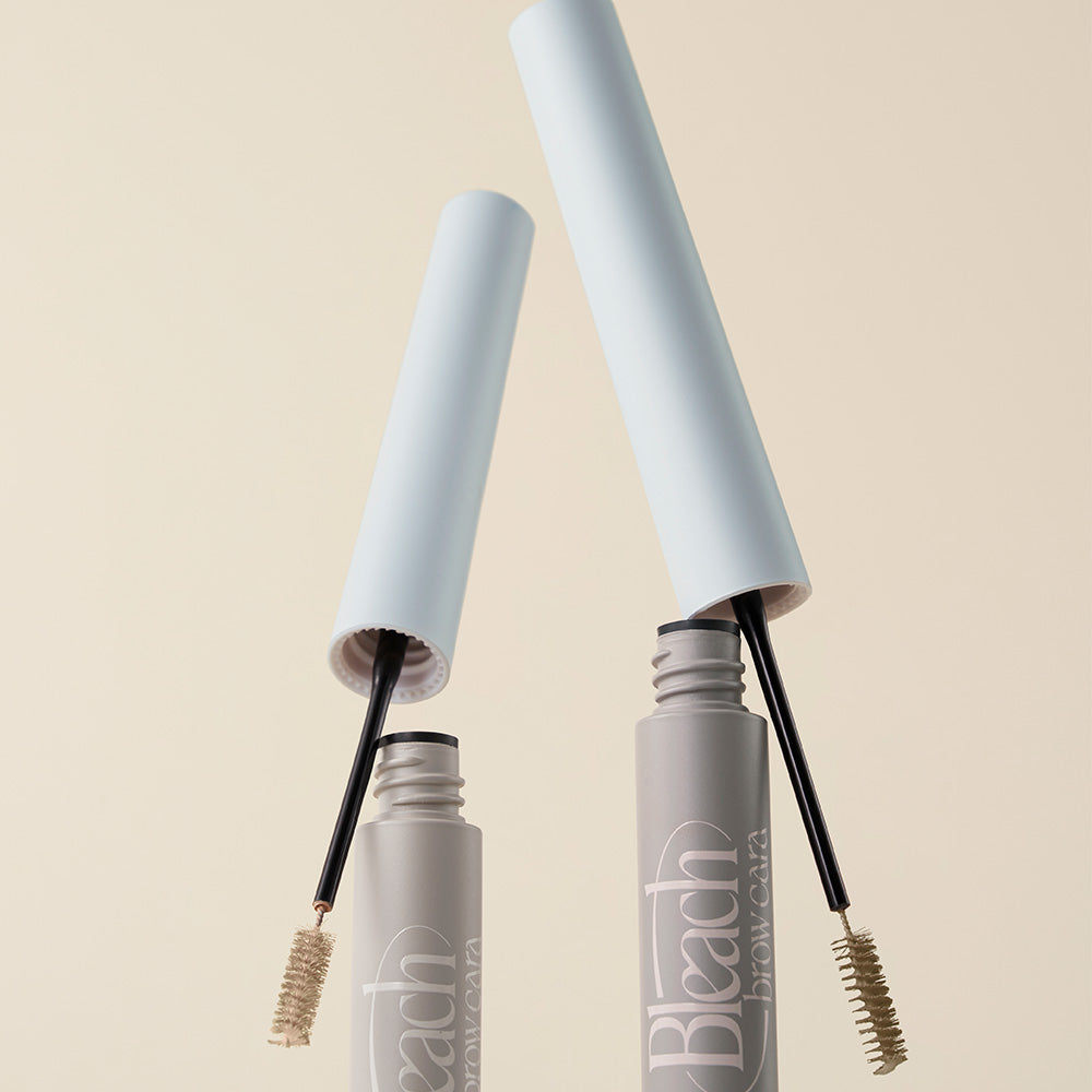 TOO COOL FOR SCHOOL Bleach Brow Cara 3.4g