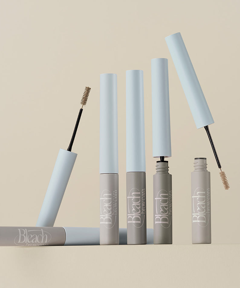 TOO COOL FOR SCHOOL Bleach Brow Cara 3.4g