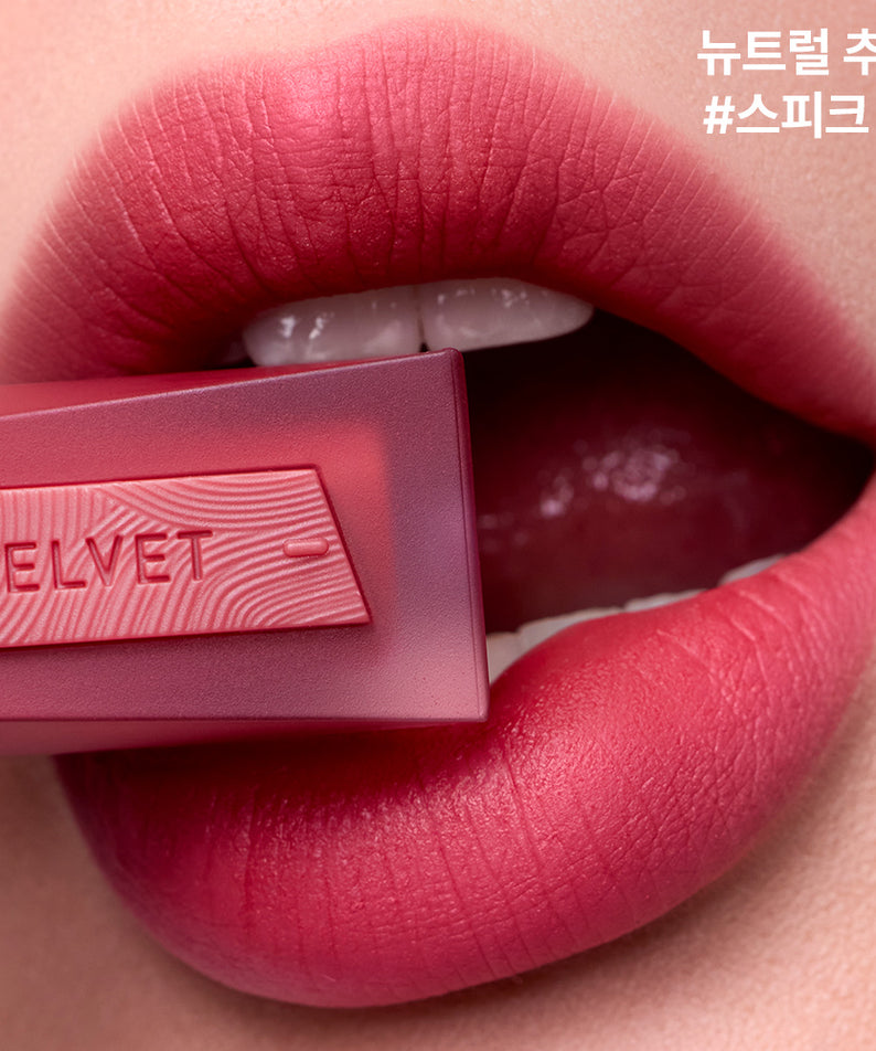 3CE Velvet Lip Tint Plush