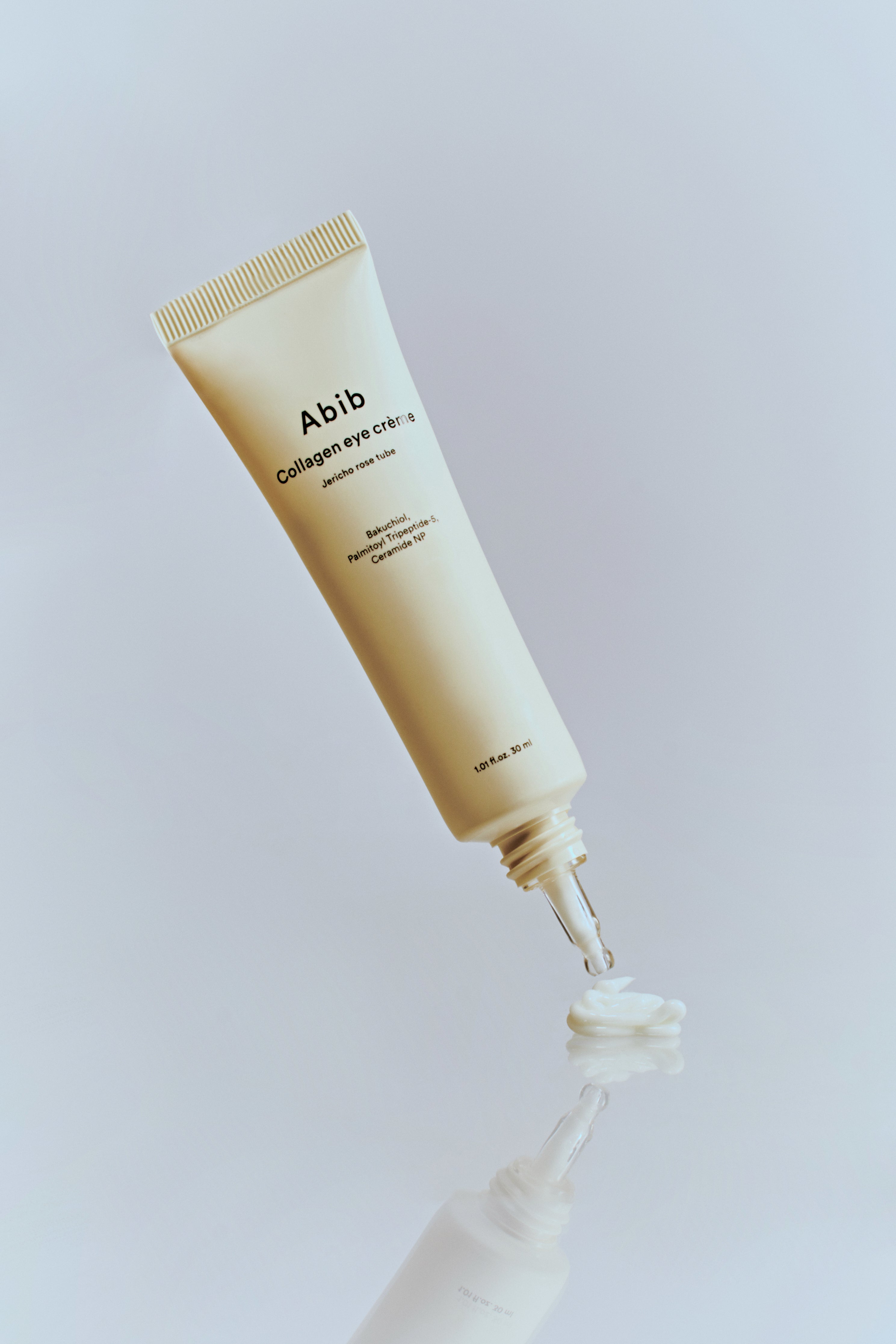 ABIB Collagen Eye Cream Rebirth Tube 30ml