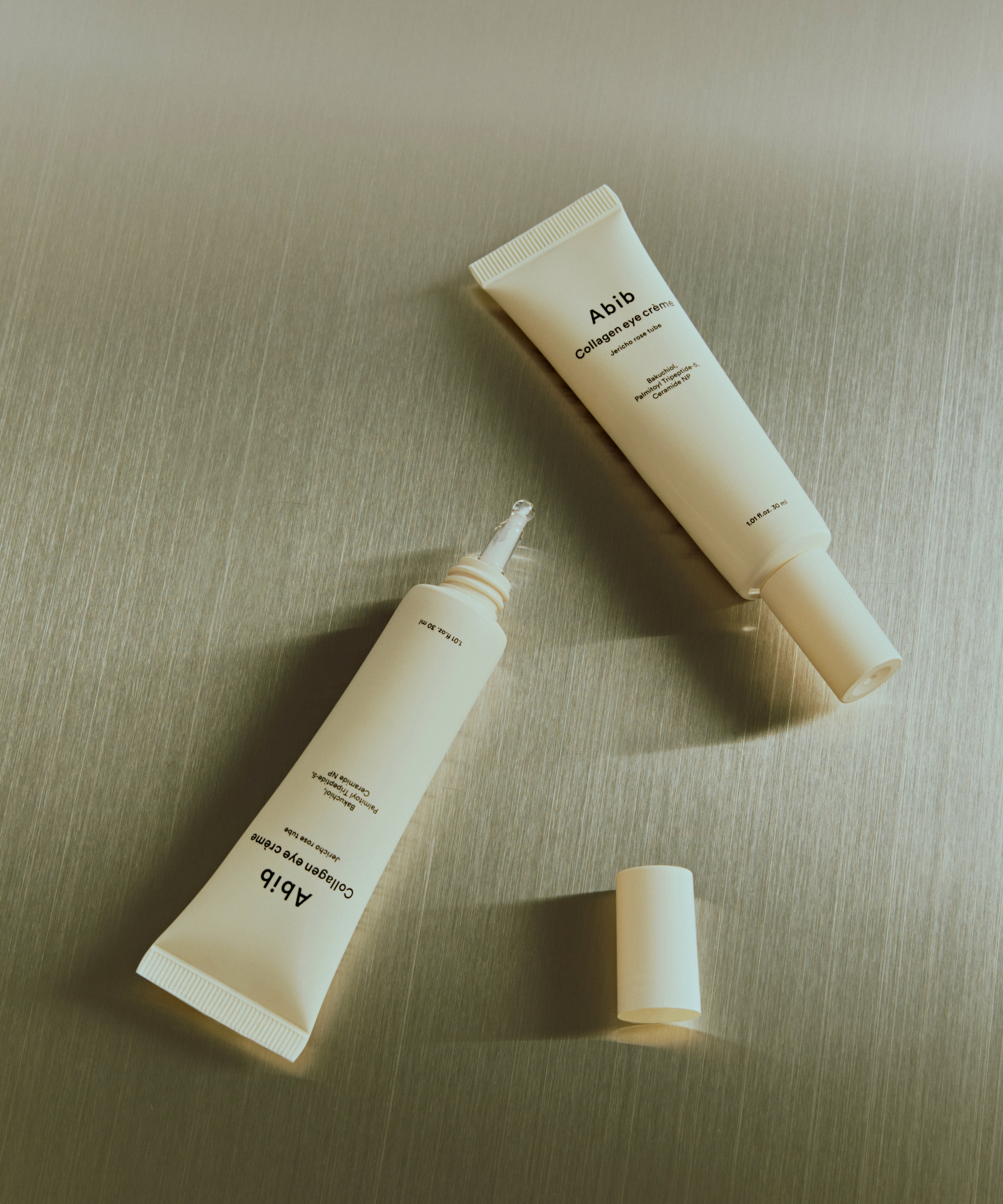 ABIB Collagen Eye Cream Rebirth Tube 30ml