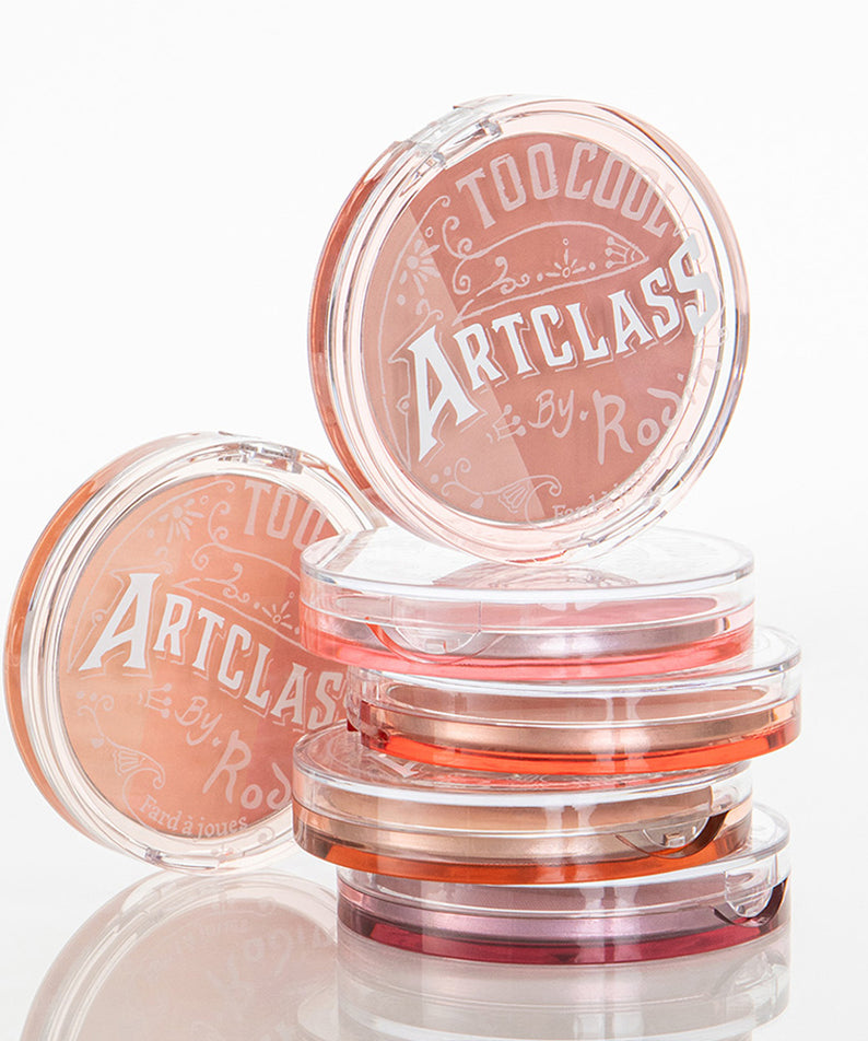 TOO COOL FOR SCHOOL Artclass By Rodin Blusher 8.7g