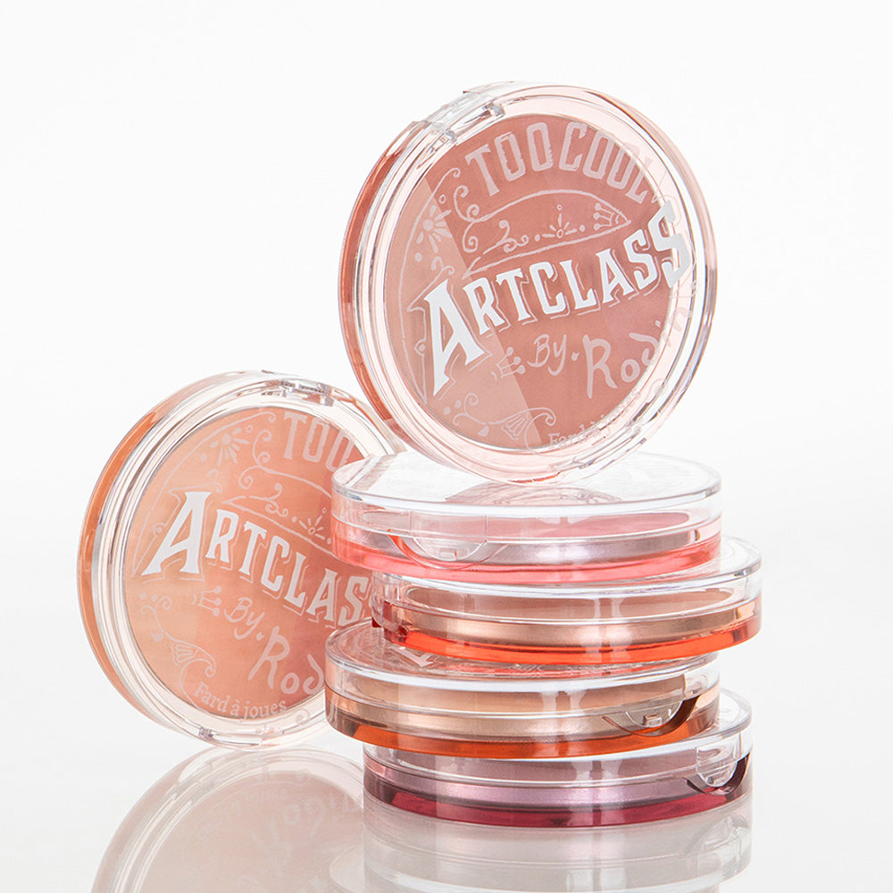 TOO COOL FOR SCHOOL Artclass By Rodin Blusher 8.7g