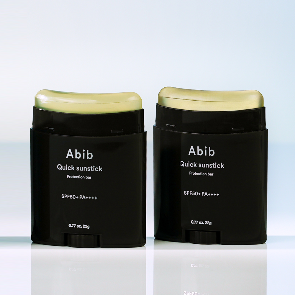 ABIB Quick Sunstick Protection Bar 22g Duo