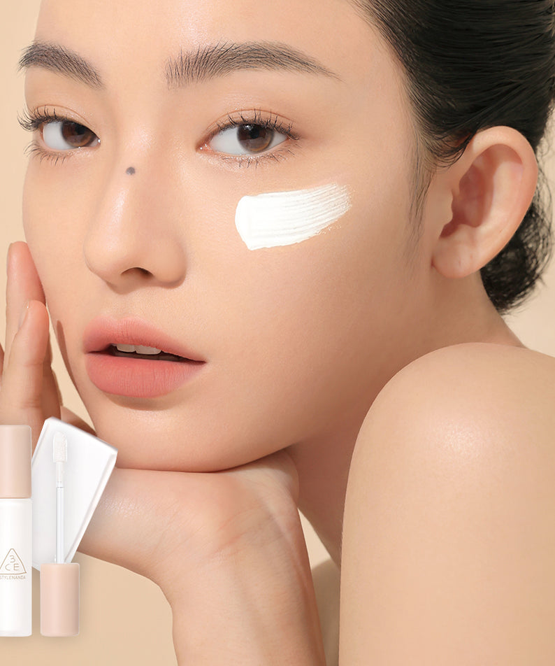 3CE Skin Fit Cover Liquid Concealer