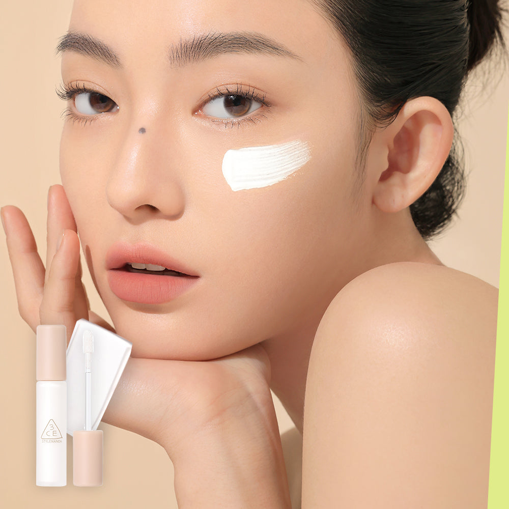 3CE Skin Fit Cover Liquid Concealer