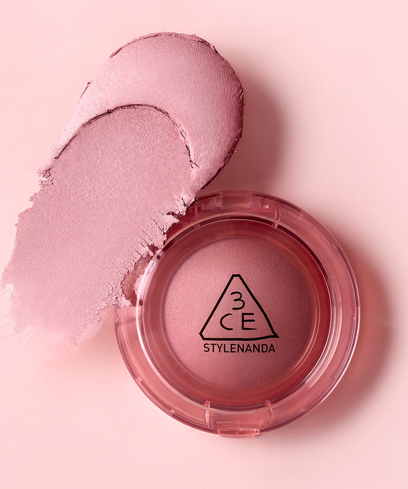 3CE Bouncy Blur Balm