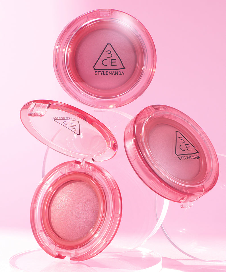 3CE Bouncy Blur Balm