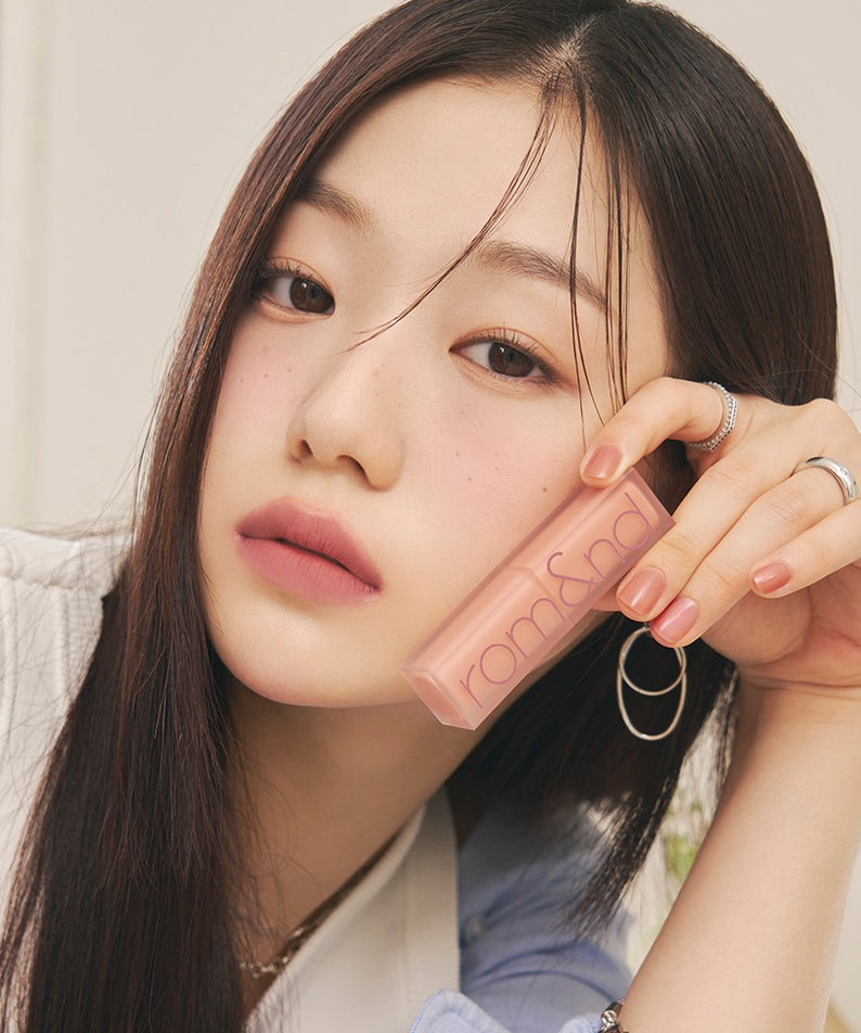 ROM&ND Zero Matte Lipstick #Mutral Nude