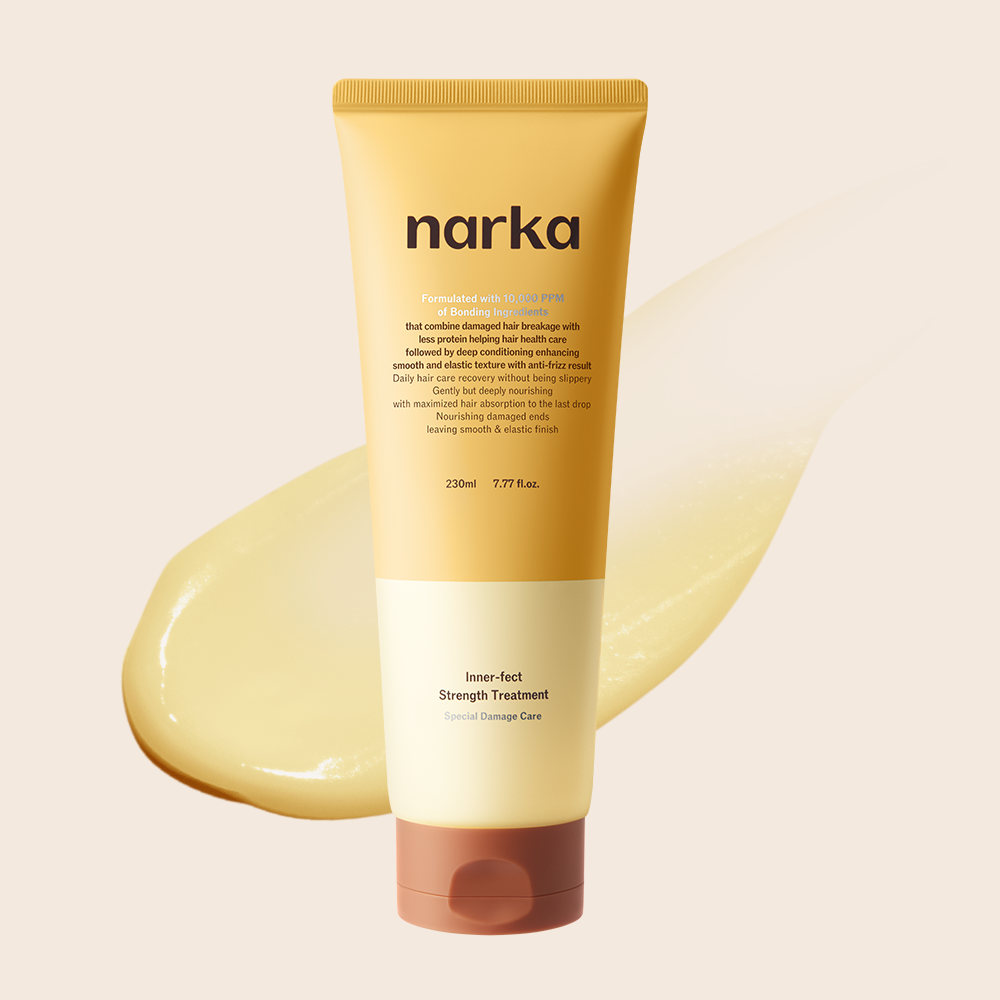 NARKA Innerfect Strength Treatment