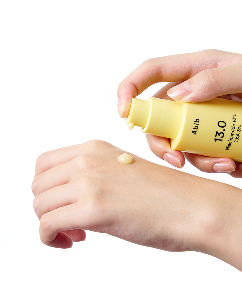 ABIB Bright Force Serum 13.0 30ml Duo