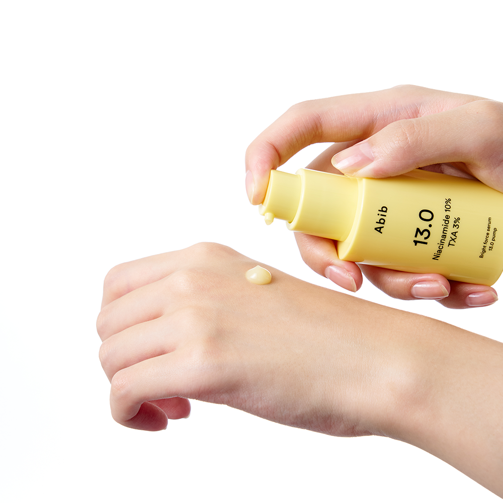 ABIB Bright Force Serum 13.0 30ml