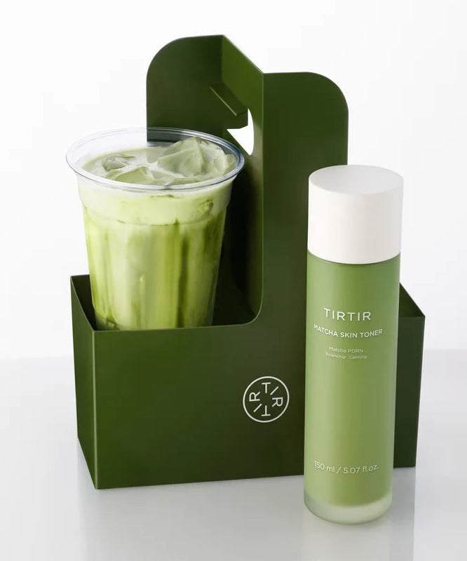 TIRTIR Matcha Skin Toner 150ml