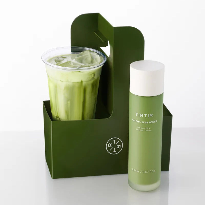 TIRTIR Matcha Skin Toner 150ml
