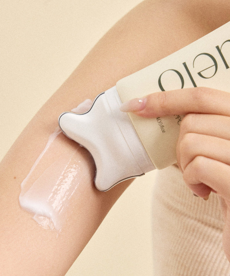 Suelo Volcano Body Ppc Cellulite Cream 120ml