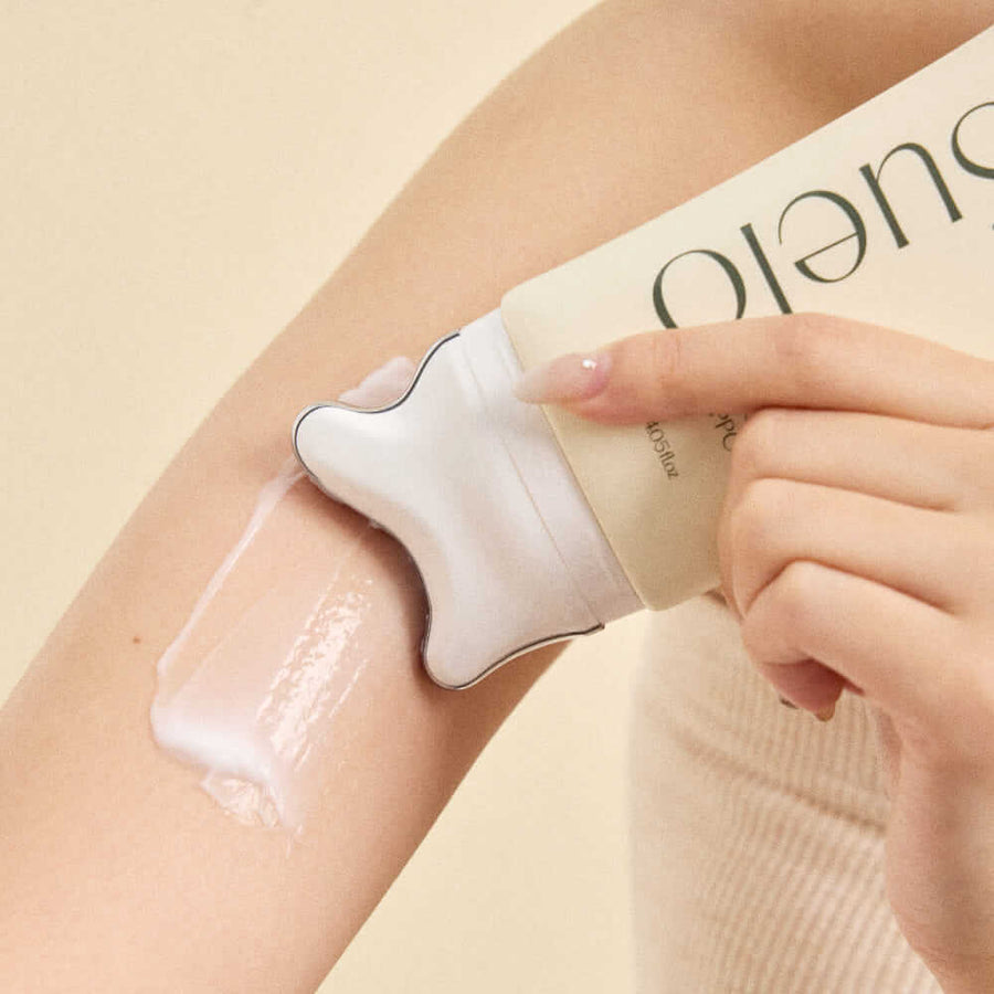 Suelo Volcano Body Ppc Cellulite Cream 120ml
