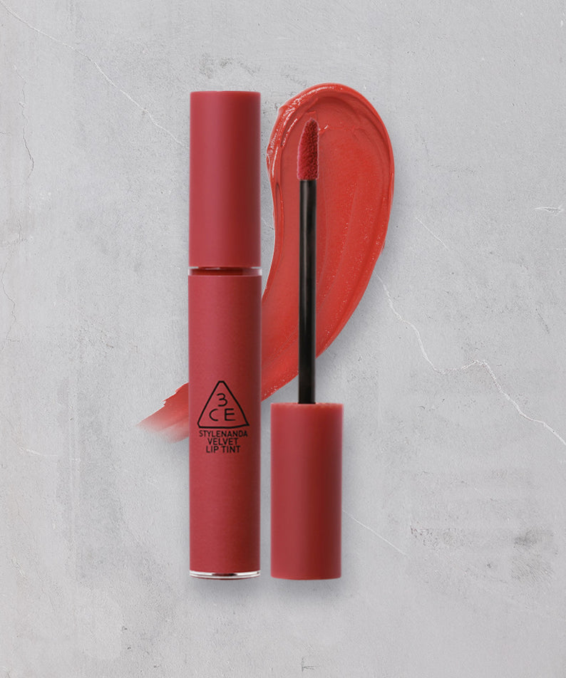 3CE Velvet Lip Tint