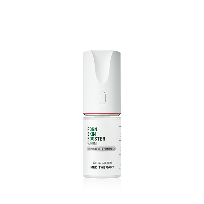 MEDITHERAPY PDRN Skin Booster Set Booster Cap + Serum 100ml