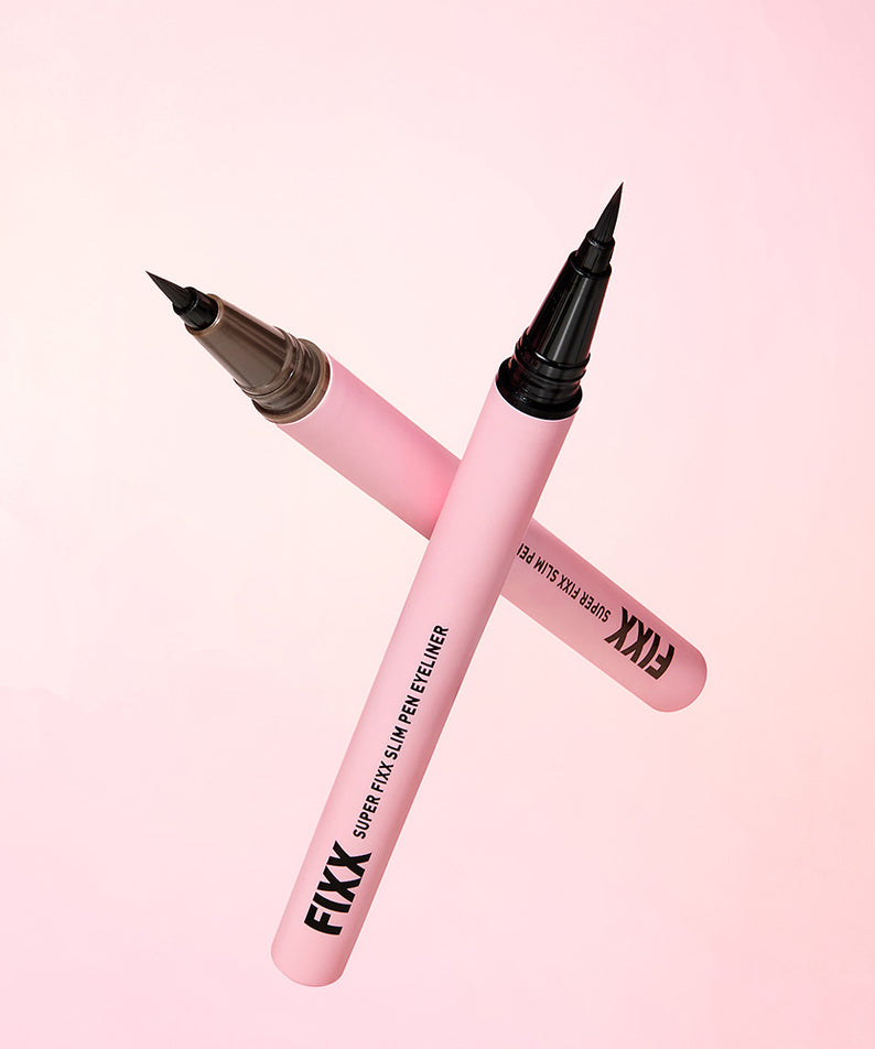 SO NATURAL Long Wear Slim Fit Liquid Eyeliner 0.4g