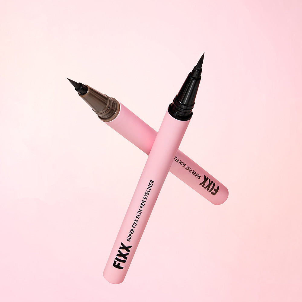 SO NATURAL Long Wear Slim Fit Liquid Eyeliner 0.4g
