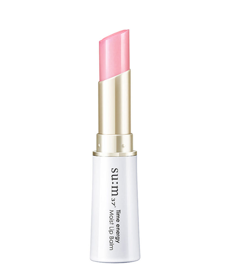 SU:M37 Time Energy Moist Lip Balm