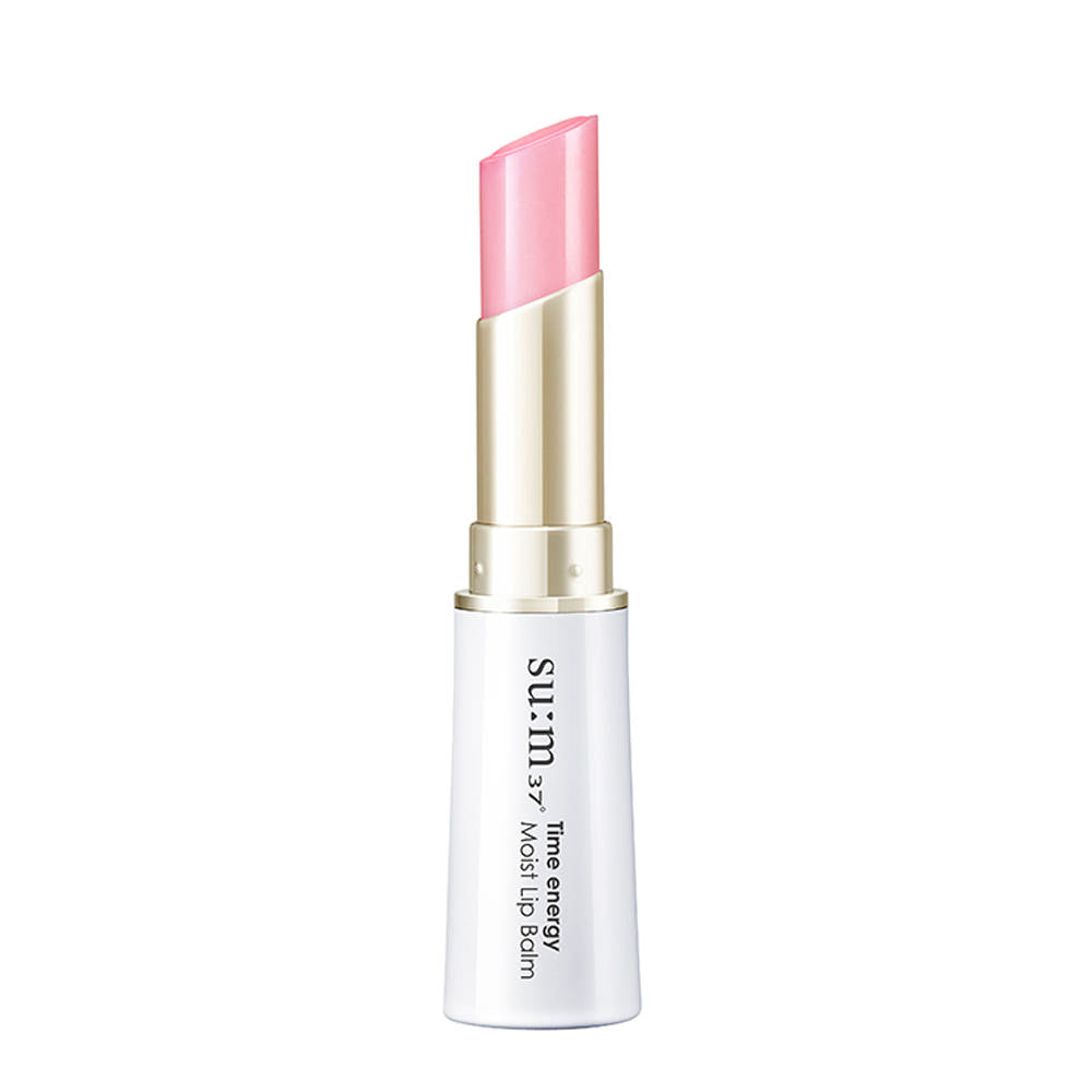 SU:M37 Time Energy Moist Lip Balm