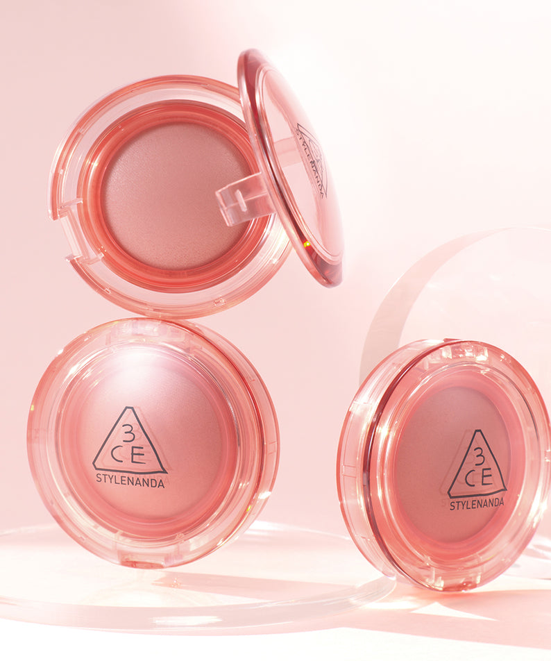 3CE Bouncy Blur Balm