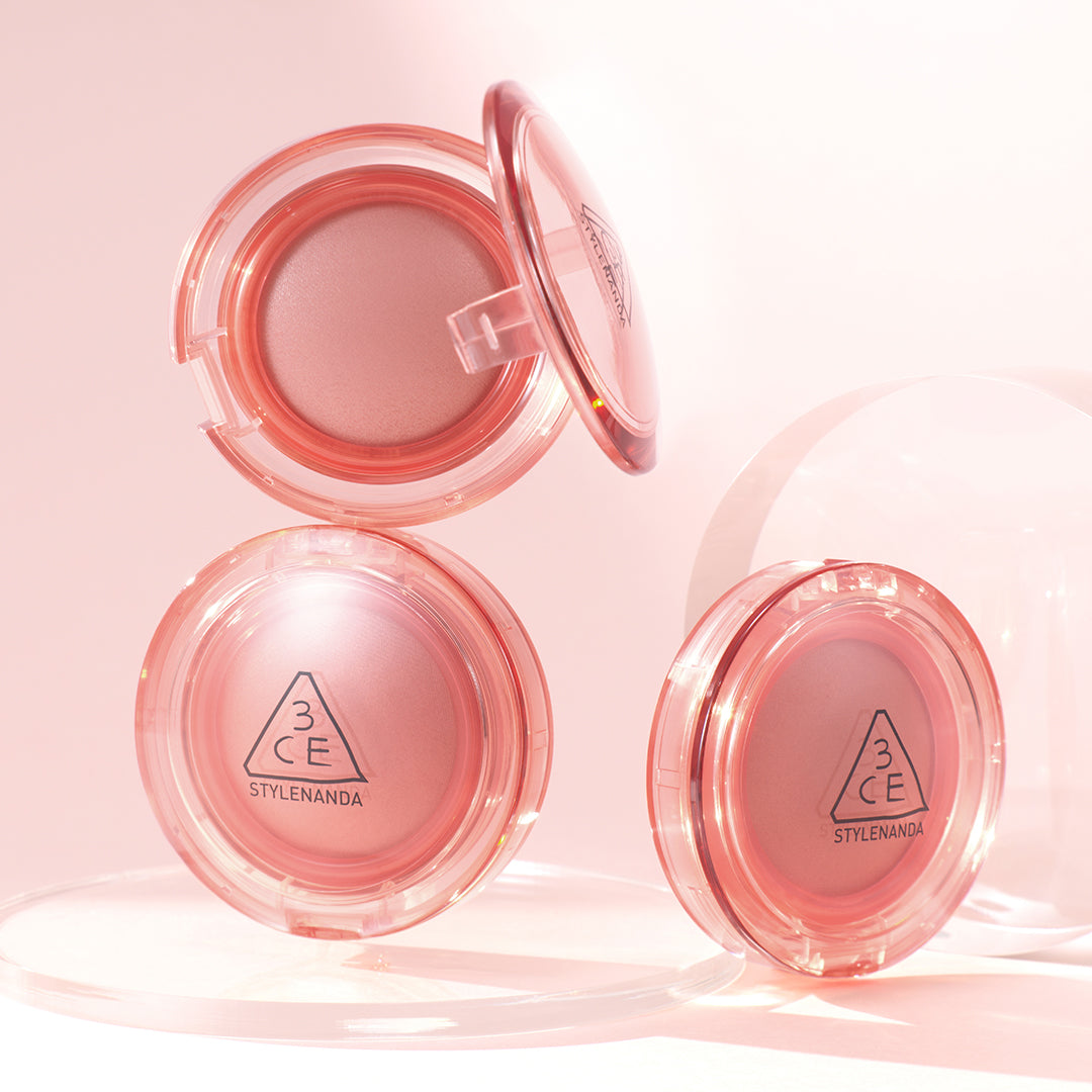 3CE Bouncy Blur Balm
