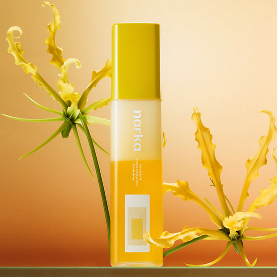 NARKA Creamy Veil Hair Perfume Mist