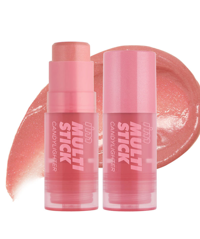 IM'MEME I'm Multi Stick Candy Lighter Blusher 6.7g