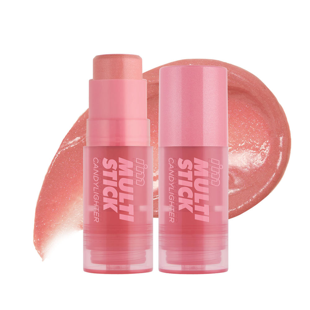 IM'MEME I'm Multi Stick Candy Lighter Blusher 6.7g