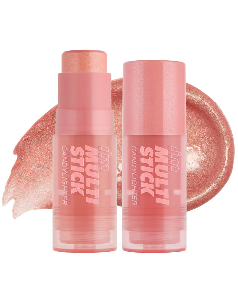 IM'MEME I'm Multi Stick Candy Lighter Blusher 6.7g