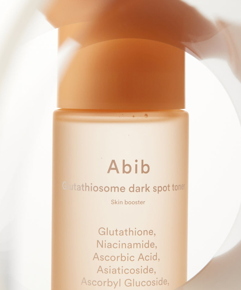 ABIB Glutathione Vita Brightening Toner Skin Booster 200ml