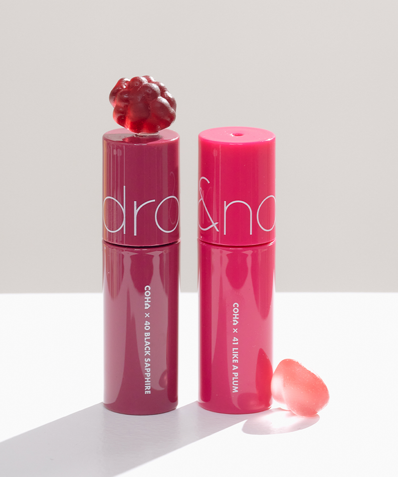 ROM&ND Juicy Lasting Tint MINI #Kodeok Made