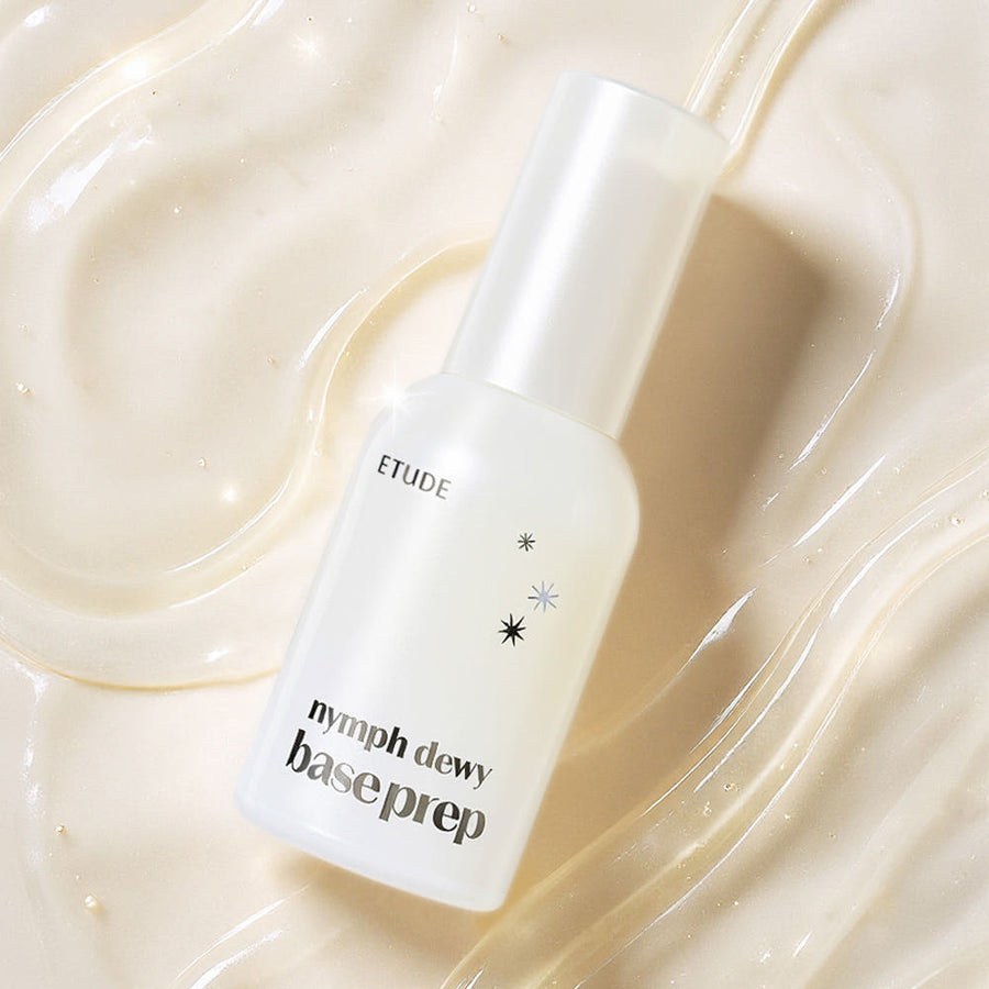 ETUDE Nymph Dewy Base Prep + 30ml