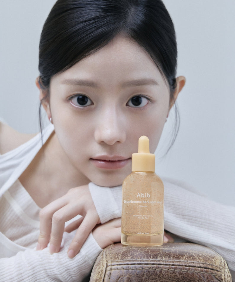 ABIB Glutathione Vita Drop Serum 50ml