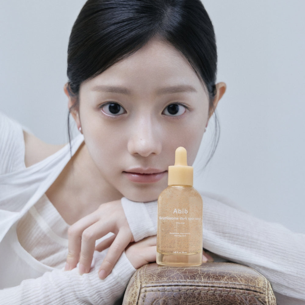 ABIB Glutathione Vita Drop Serum 50ml