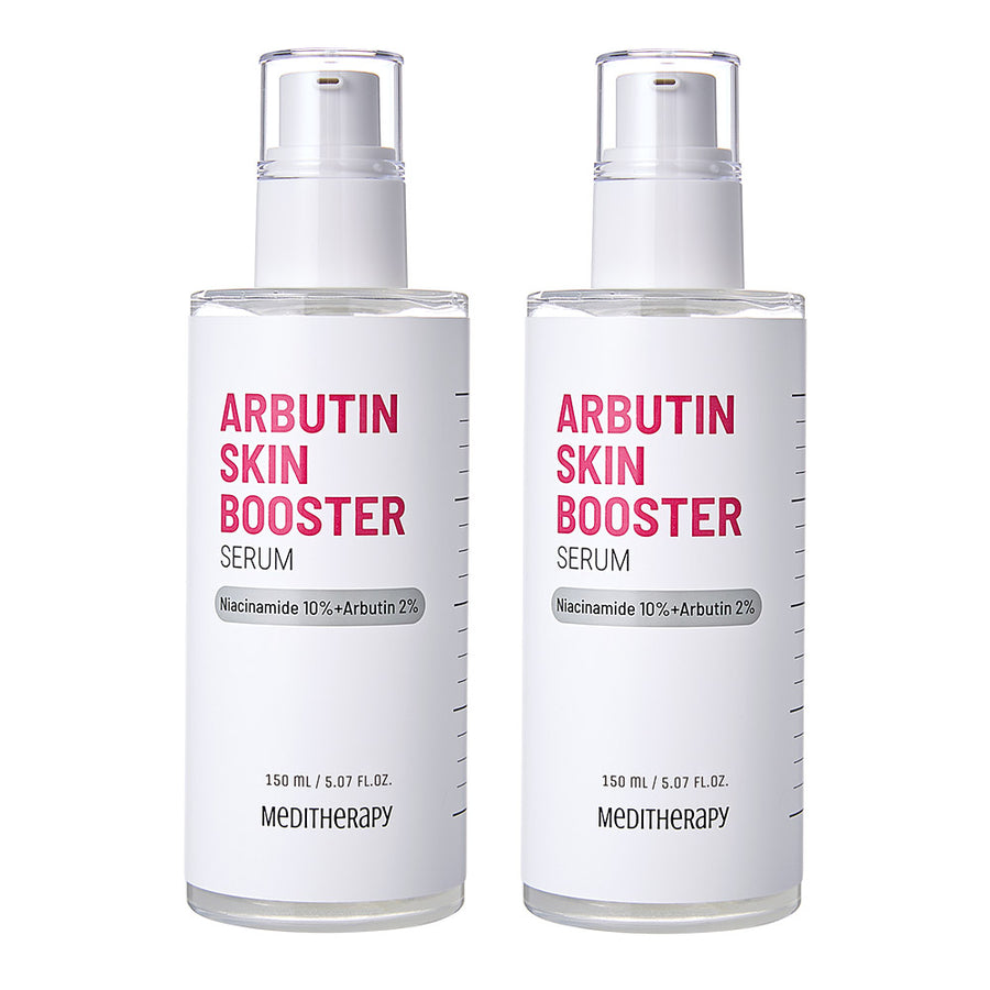 MEDITHERAPY Arbutin Radiance Serum 150ml Duo