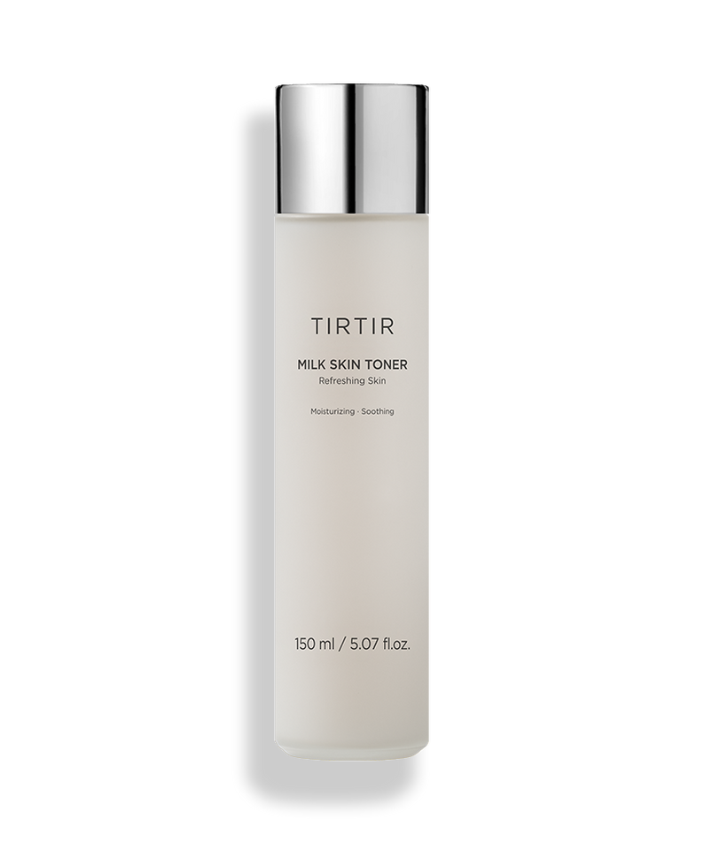 TIRTIR Milk Skin Toner
